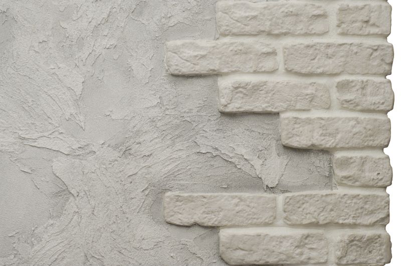 Weather-resistant exterior protection
