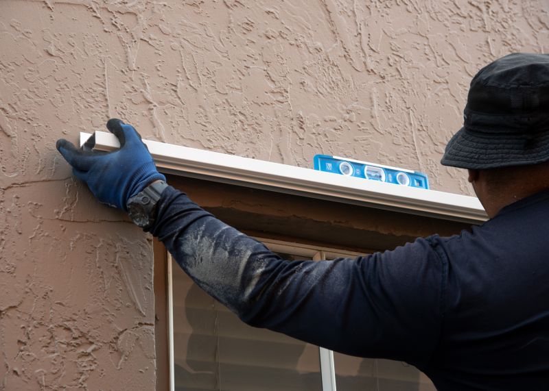 Increase Your Stucco Siding Installation Business with an AI Driven, Targeted Website