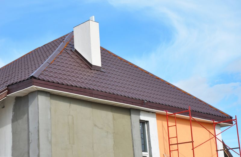Stucco Siding Installation in Sonoma County, CA