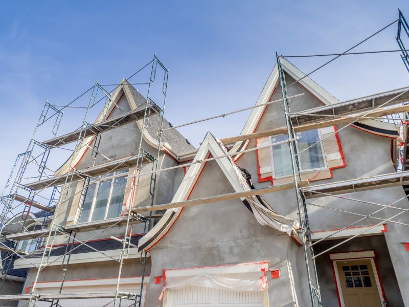 Increased home durability
