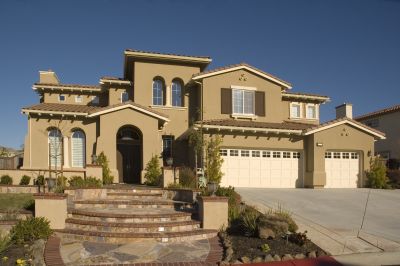 Stucco Siding Installation