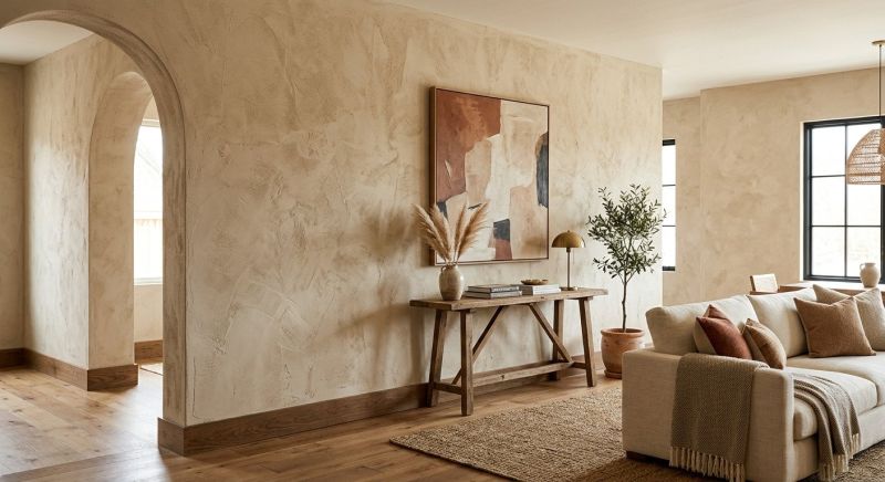 Acrylic Stucco Installation in Marin County, CA