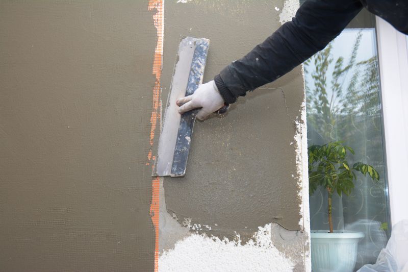 Condo Stucco Repair in Ventura County, CA