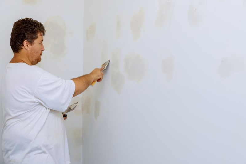 Cracked Stucco Repair in Roseville, CA
