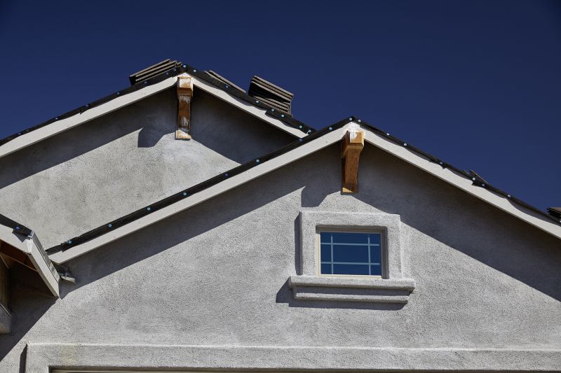 Eifs Damage Repair in Ventura County, CA