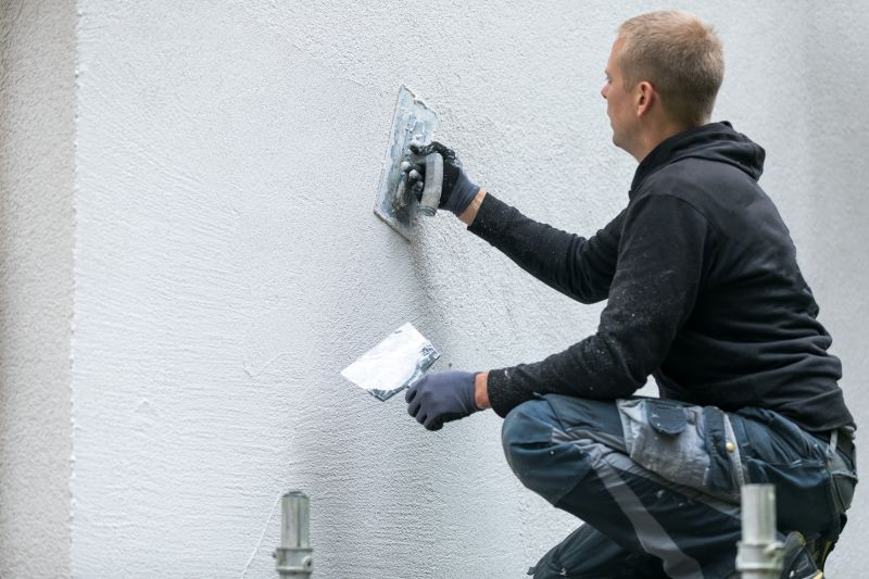 Eifs Repair Service in Ventura County, CA