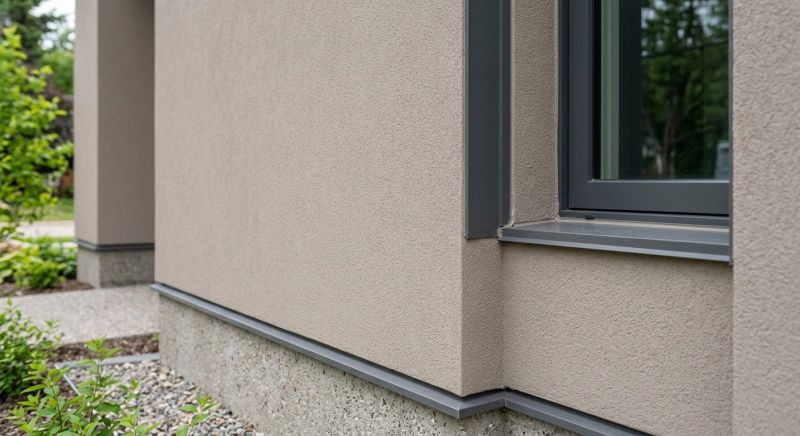 Eifs Siding Repair in Santa Rosa, CA