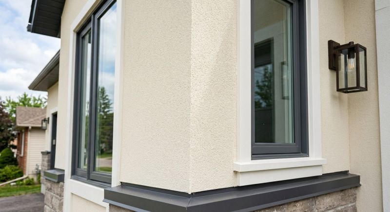 Interior Stucco Repair in Ventura County, CA