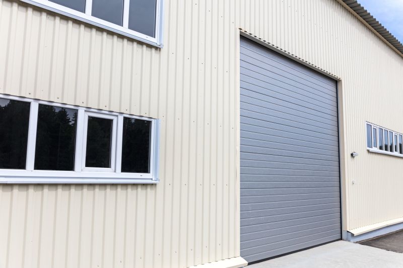 Sheet Metal Siding Replacement in Norwalk, CT