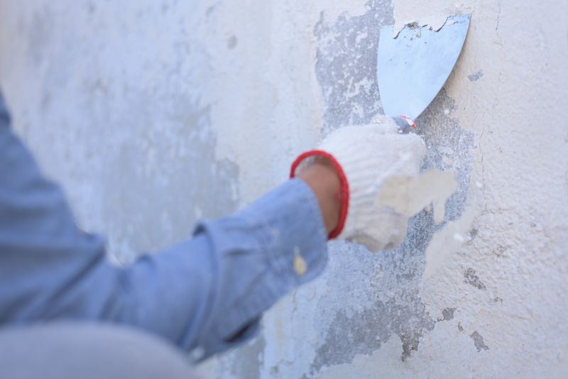 Stucco Maintenance in Santa Rosa, CA