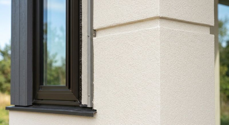 Stucco Maintenance in Santa Rosa, CA