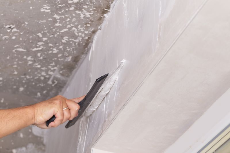 Stucco Patching in Napa, CA